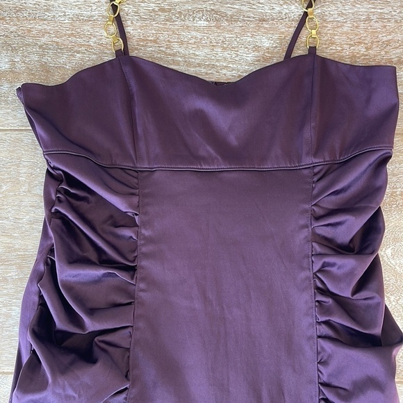 NWOT Max Rave Dress - Picture 4 of 7